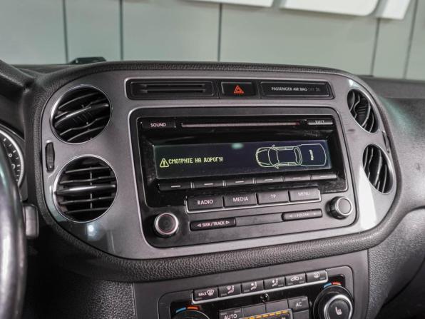 Volkswagen Tiguan I Рестайлинг с пробегом 2012 года, цена 1 299 000 рублей, 191361 км, внедорожник, Автокод Объявления