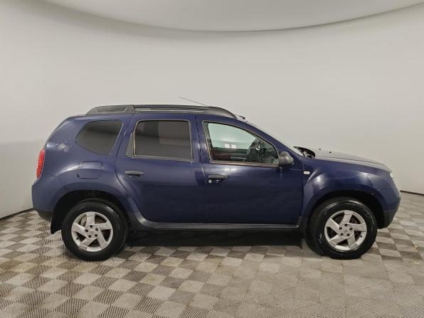 Renault Duster I с пробегом 2014 года, цена 795 000 рублей, 230001 км, внедорожник, Автокод Объявления