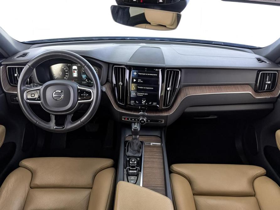 Volvo XC60 II Москва  - изображение 14