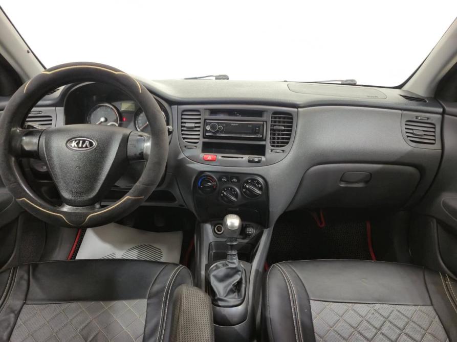 Kia Rio II Альметьевск  - изображение 10
