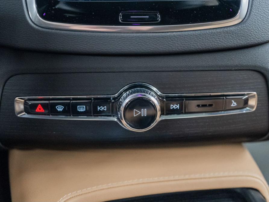 Volvo XC90 II Рестайлинг 1 Красноярск  - изображение 18