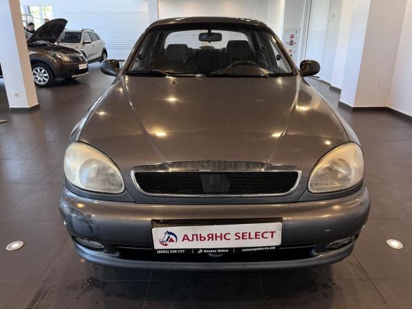 Chevrolet Lanos I с пробегом 2008 года, цена 90 000 рублей, 157278 км, седан, Автокод Объявления