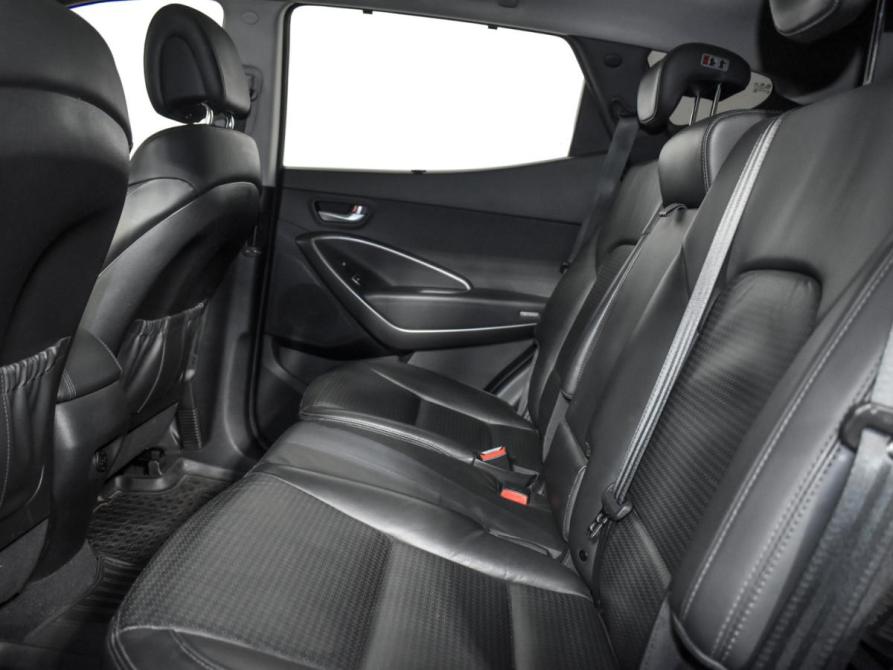 Hyundai Santa Fe III Санкт-Петербург  - изображение 13