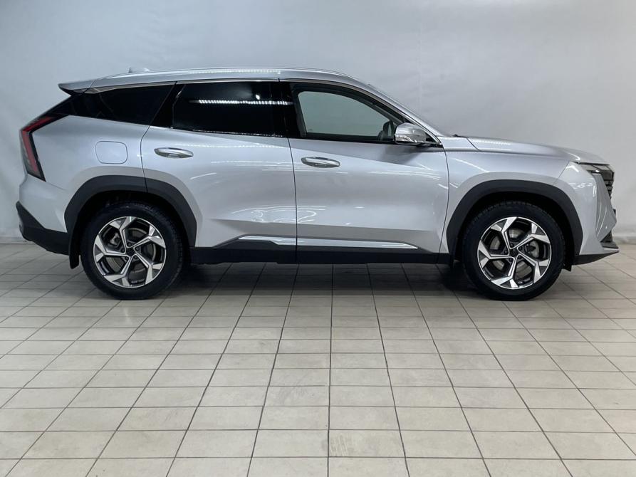 Geely Atlas II Воронеж  - изображение 7