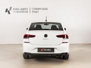 Volkswagen Polo VI Казань  - изображение 12