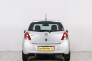 Toyota Vitz II (XP90) Красноярск  - изображение 28