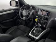 Audi Q5 I (8R) Рестайлинг Калининград  - изображение 34