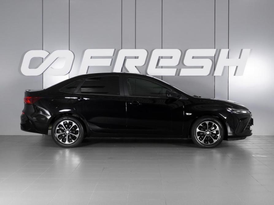 Chevrolet Monza II Рестайлинг Минеральные Воды  - изображение 5
