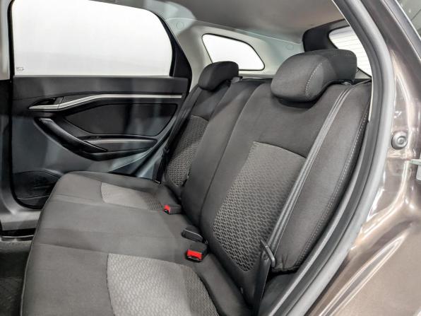 Lada (ВАЗ) Vesta I с пробегом 2019 года, цена 980 000 рублей, 91299 км, универсал, Автокод Объявления