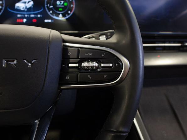 Omoda C5 I с пробегом 2023 года, цена 1 985 000 рублей, 80745 км, внедорожник, Автокод Объявления