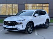 Hyundai Santa Fe IV Рестайлинг Ярославль  - изображение 22