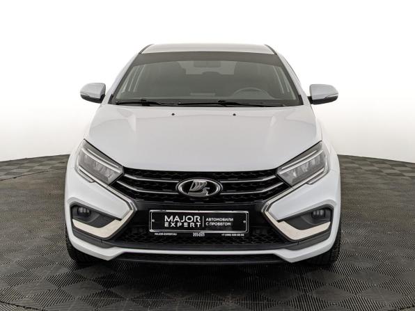 Lada (ВАЗ) Vesta I Рестайлинг (NG) с пробегом 2023 года, цена 1 190 000 рублей, 23247 км, седан, Автокод Объявления