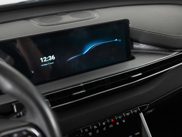 Chery Tiggo 7 Pro Max I с пробегом 2023 года, цена 1 935 000 рублей, 24725 км, внедорожник, Автокод Объявления