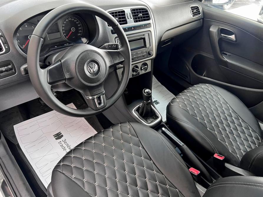 Volkswagen Polo V Тверь  - изображение 8