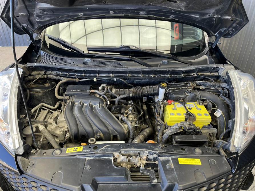 Nissan Juke I Пермь  - изображение 25