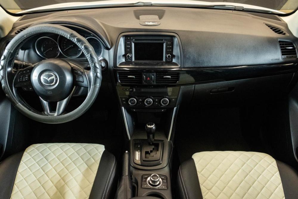 Mazda CX-5 I Уфа  - изображение 5