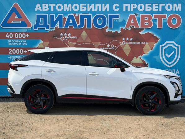 Omoda C5 I с пробегом 2023 года, цена 1 810 000 рублей, 51542 км, внедорожник, Автокод Объявления
