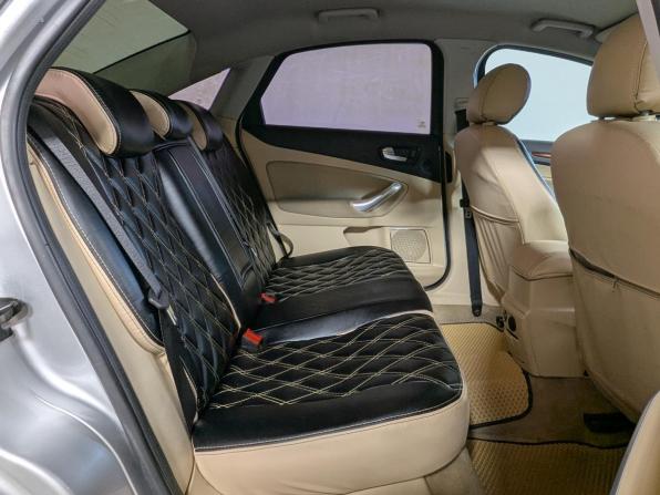 Ford Mondeo IV с пробегом 2007 года, цена 599 900 рублей, 222000 км, седан, Автокод Объявления