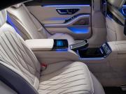 Mercedes-Benz S-Класс AMG IV (W223) Москва  - изображение 50