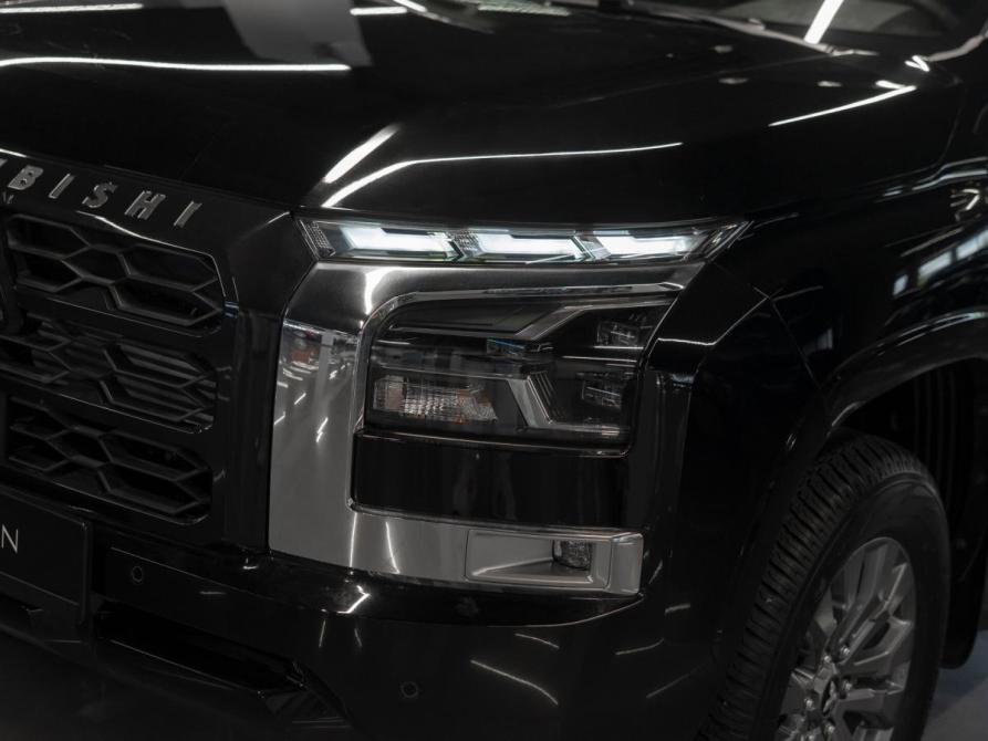 Mitsubishi L200 VI Москва  - изображение 10