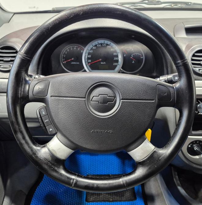 Chevrolet Lacetti I Воронеж  - изображение 11