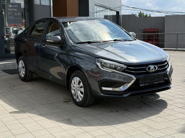 Новый Lada (ВАЗ) Vesta I Рестайлинг (NG) 2026 года, цена 1 705 000 рублей, седан, Автокод Объявления
