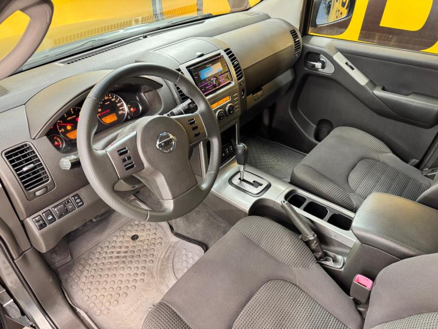 Nissan Pathfinder III Ижевск  - изображение 8