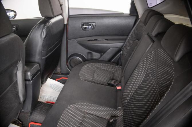 Nissan Qashqai I с пробегом 2008 года, цена 669 000 рублей, 270000 км, внедорожник, Автокод Объявления