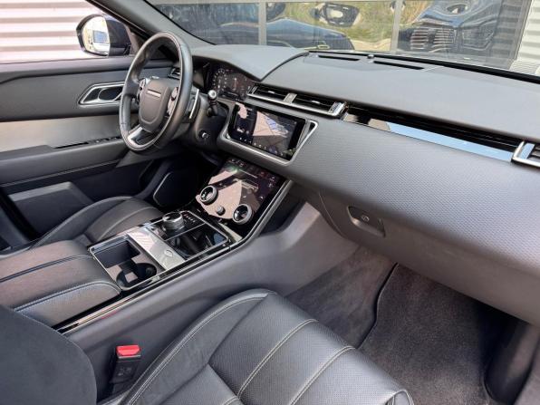 Land Rover Range Rover Velar I с пробегом 2019 года, цена 4 150 000 рублей, 86000 км, внедорожник, Автокод Объявления