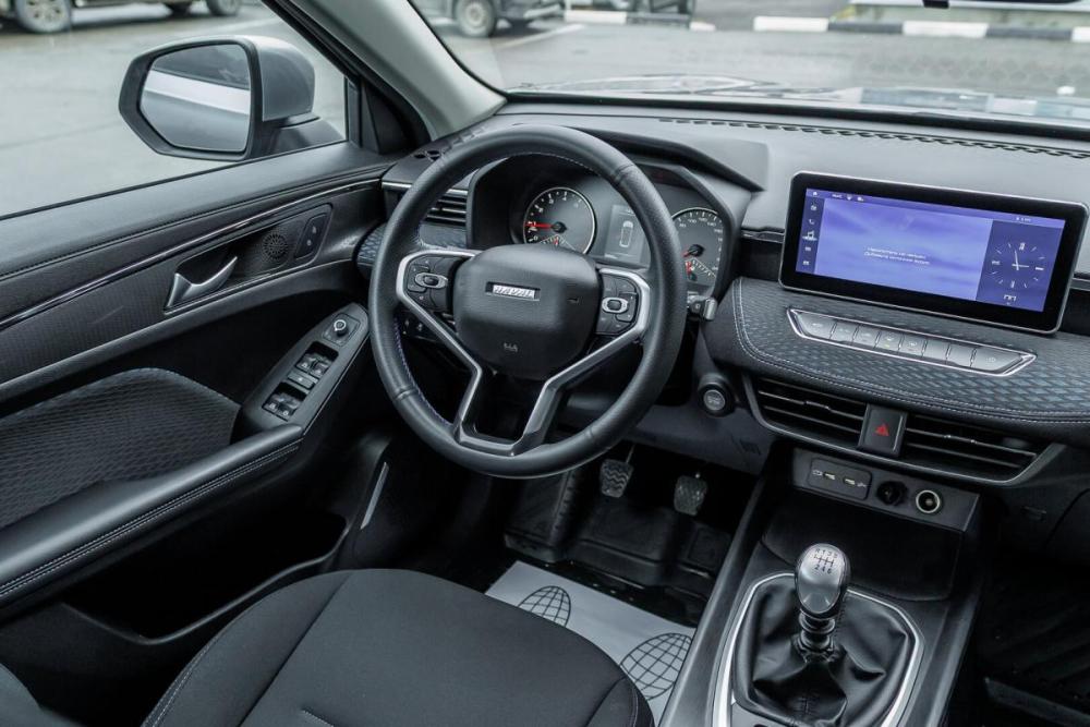 Haval Jolion I Ульяновск  - изображение 12