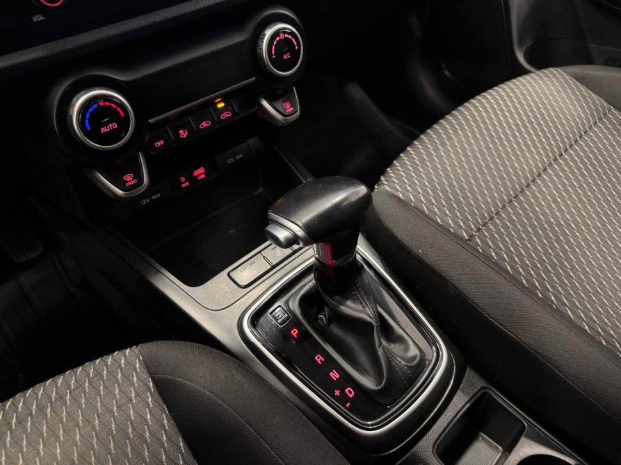 Kia Rio IV Ставрополь  - изображение 13
