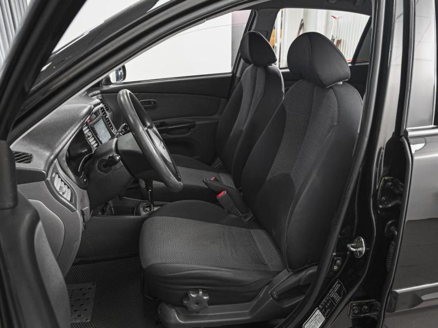 Kia Rio II Рестайлинг Ставрополь  - изображение 10