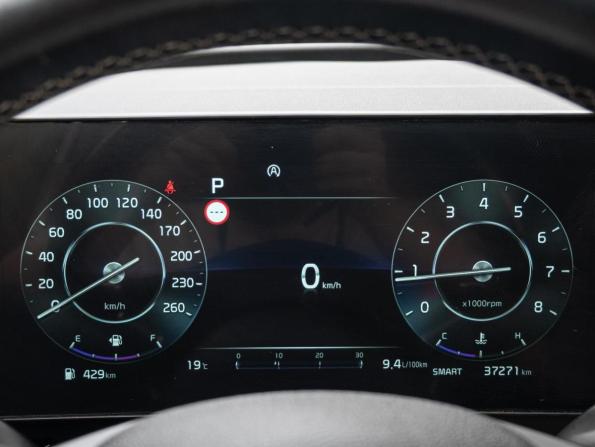 Kia Sportage V с пробегом 2024 года, цена 4 070 000 рублей, 37271 км, внедорожник, Автокод Объявления