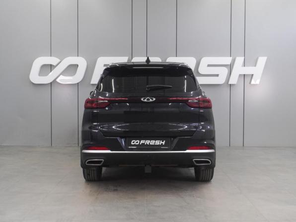 Chery Tiggo 7 Pro I с пробегом 2021 года, цена 1 599 000 рублей, 93399 км, внедорожник, Автокод Объявления