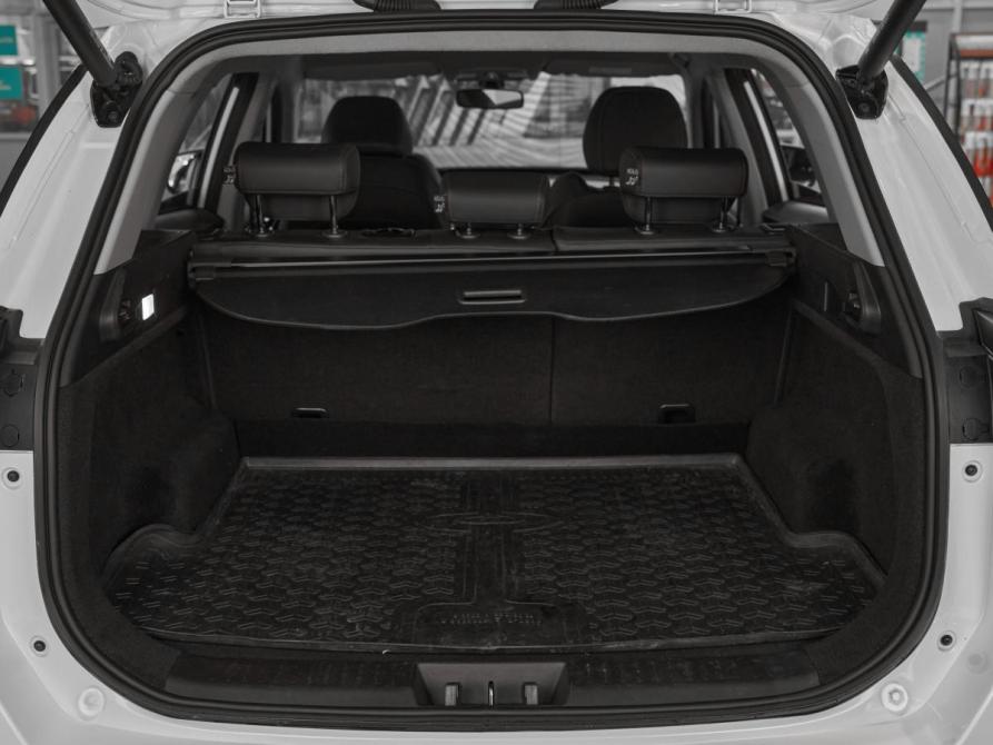 Chery Tiggo 7 Pro I Москва  - изображение 19