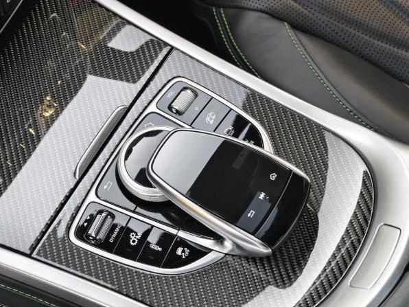 Mercedes-Benz G-Класс AMG II (W463) с пробегом 2022 года, цена 21 000 000 рублей, 68000 км, внедорожник, Автокод Объявления
