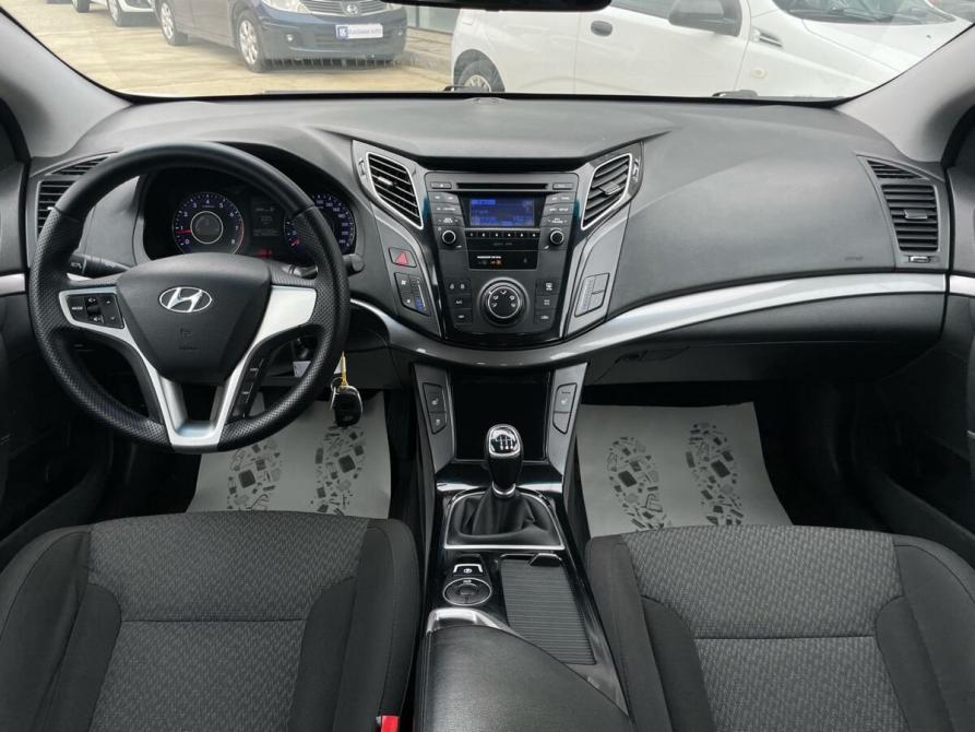 Hyundai i40 I Краснодар  - изображение 16