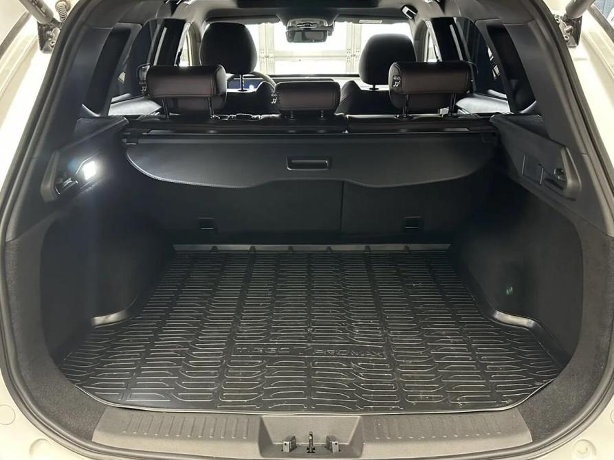 Chery Tiggo 7L Москва  - изображение 21