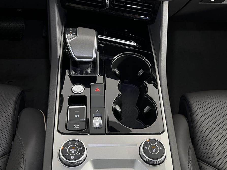 Volkswagen Touareg III Калининград  - изображение 19