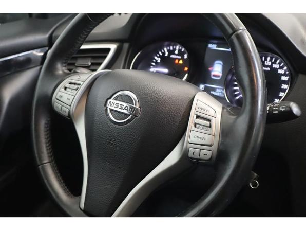 Nissan Qashqai II с пробегом 2014 года, цена 1 309 000 рублей, 156486 км, внедорожник, Автокод Объявления