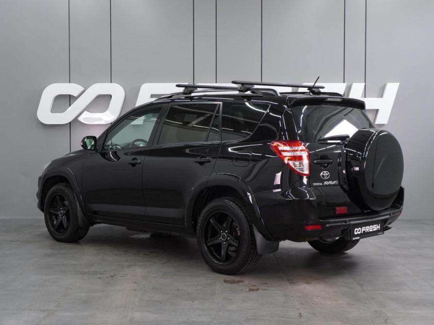 Toyota RAV4 III (XA30) Рестайлинг Воронеж  - изображение 2
