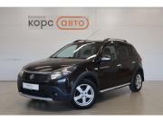 Renault Sandero I Коломна  - изображение 14