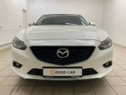 Mazda 6 III (GJ) Рестайлинг Энгельс  - изображение 39
