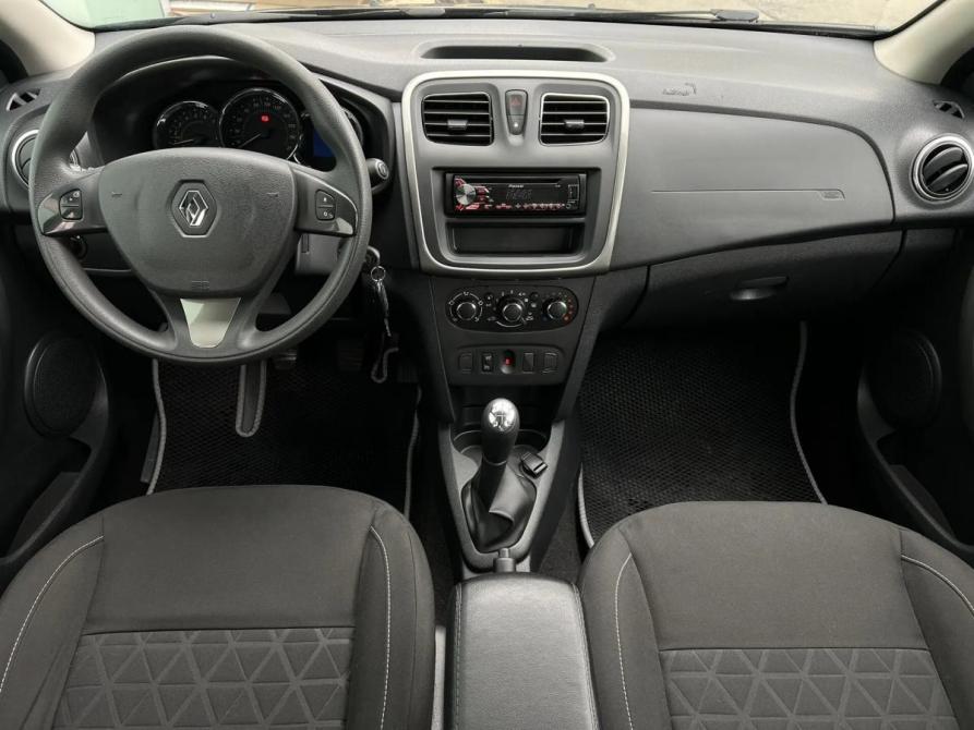 Renault Sandero II Кемерово  - изображение 9