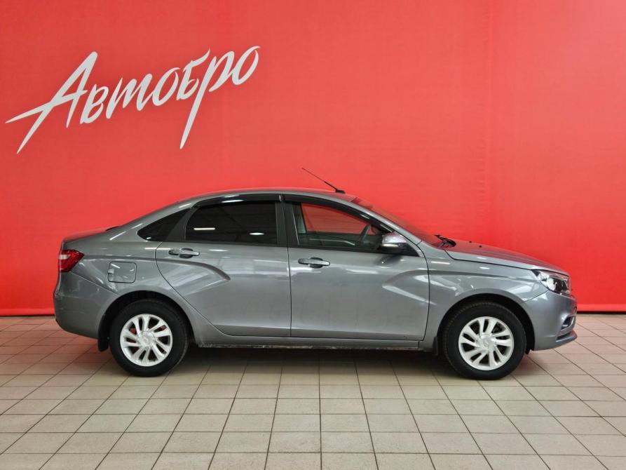 Lada (ВАЗ) Vesta I Вологда  - изображение 6