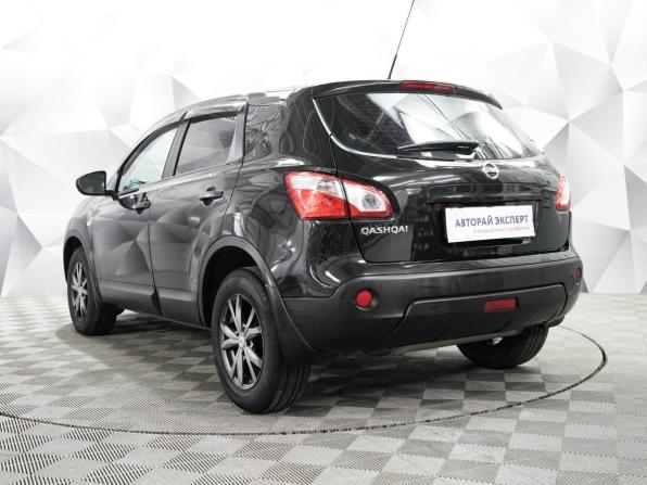 Nissan Qashqai I Рестайлинг с пробегом 2013 года, цена 1 150 000 рублей, 149500 км, внедорожник, Автокод Объявления