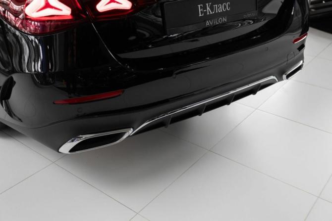 Новый Mercedes-Benz E-Класс VI (W214 S214) 2025 года, цена 8 800 000 рублей, седан, Автокод Объявления