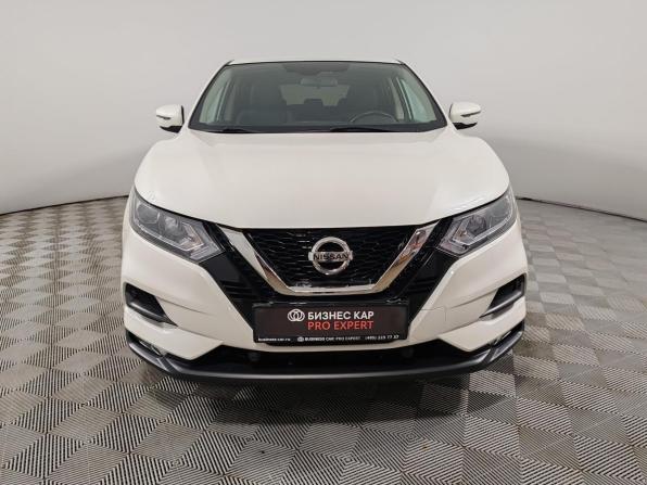 Nissan Qashqai II Рестайлинг с пробегом 2019 года, цена 1 691 000 рублей, 72273 км, внедорожник, Автокод Объявления