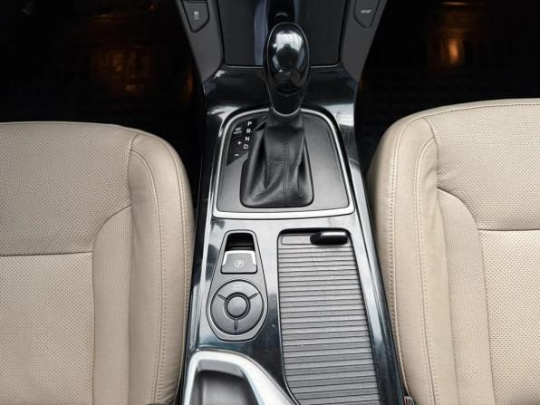 Hyundai i40 I с пробегом 2013 года, цена 1 030 000 рублей, 203713 км, седан, Автокод Объявления