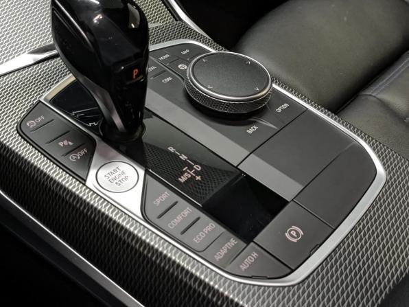 BMW 3 серии VII (G2x) с пробегом 2021 года, цена 4 600 000 рублей, 70244 км, седан, Автокод Объявления